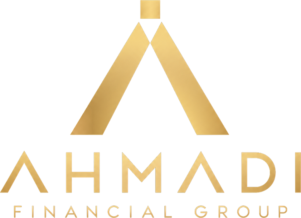 Ahmadi Financial Group
